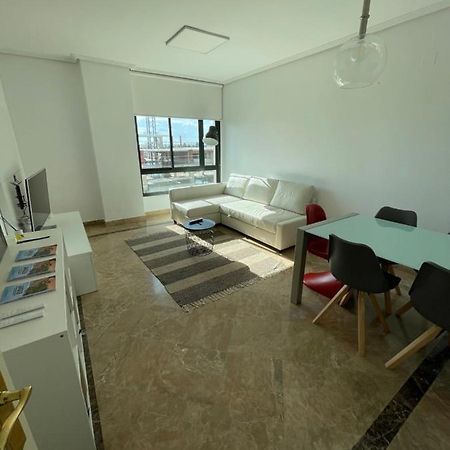 Little Relax Marbella Centro Apartment Exterior foto
