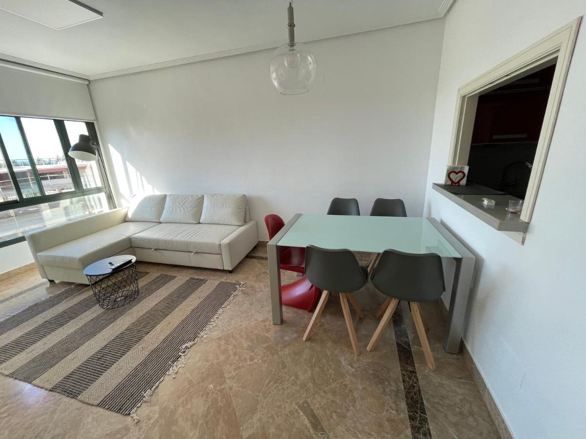 Little Relax Marbella Centro Apartment Exterior foto