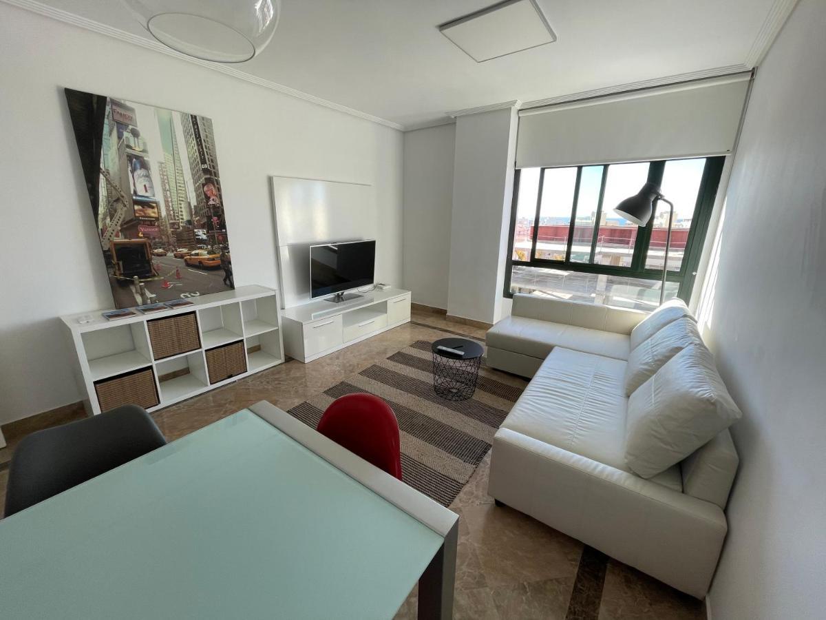 Little Relax Marbella Centro Apartment Exterior foto