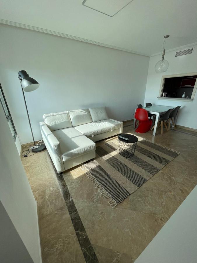 Little Relax Marbella Centro Apartment Exterior foto